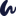 Favicon van wideate.nl