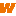 Favicon van wiegel.nl
