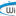 Favicon van wiegersschoonmaakservice.nl