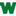 Favicon van wielbv.nl