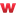 Favicon van wielink.nl