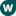 Favicon van wielsteen.nl