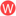 Favicon van wiewatnalaten.nl
