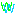 Favicon van wieweb.com