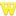 Favicon van wiggelaar.nl