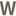 Favicon van wiggersdesign.nl