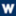 Favicon van wiggersmakelaars.nl