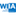 Favicon van wiia.nl