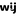 Favicon van wij.nl