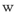 Favicon van wijdeman.nl