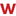 Favicon van wijdemeer.nl