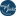Favicon van wijdzicht.nl