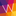 Favicon van wijkmanhaarmode.nl