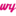 Favicon van wijkracht.nl