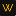 Favicon van wijnandkeukens.nl
