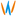 Favicon van wijnandvlokart.nl