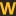 Favicon van wijsauto.nl