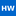 Favicon van wijze.net