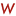 Favicon van wijzenbeek.nl