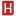 Favicon van wijzijnhecht.nl