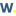 Favicon van wijzijnwakker.nl