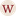 Favicon van wikkelgoed.nl