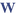 Favicon van wikovof.nl