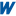 Favicon van wilda.nl