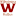 Favicon van wilhelmina-kotten.nl
