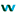 Favicon van wilhelminazorgenwelzijn.nl