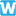 Favicon van wilko-electronics.nl