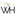 Favicon van willemhellebrekers.nl