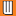 Favicon van willemsonline.com