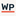 Favicon van willemsplakletters.nl