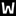 Favicon van willemstrappen.nl