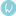 Favicon van willibrord-miland.nl
