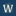 Favicon van willigenburg.info