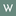 Favicon van willpharma.com