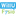 Favicon van willufysio.nl
