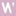 Favicon van willysengers.nl