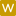 Favicon van wilmageldof.nl