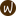 Favicon van wilmaswereld.nl
