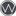 Favicon van wilsoncreation.nl