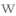 Favicon van wilt.nu