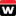Favicon van wilvo.nl