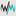 Favicon van wimaconline.nl