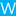 Favicon van wimdasselaar.nl