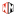 Favicon van wimoto.eu