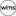 Favicon van wims.nu