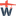 Favicon van wimturk.nl